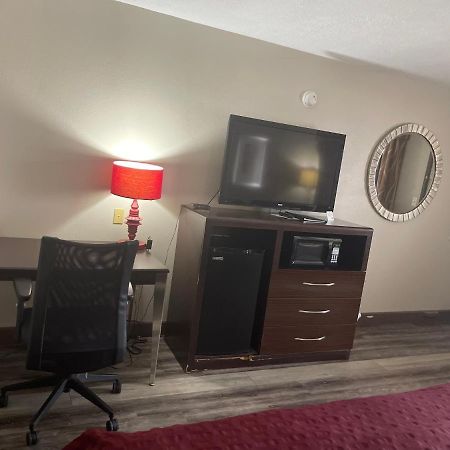 Royal Inn & Suites Mountain Grove Kültér fotó