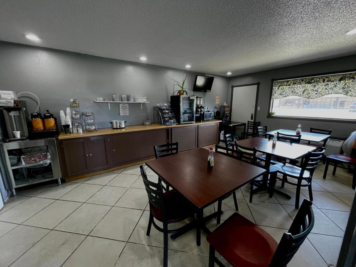 Royal Inn & Suites Mountain Grove Kültér fotó