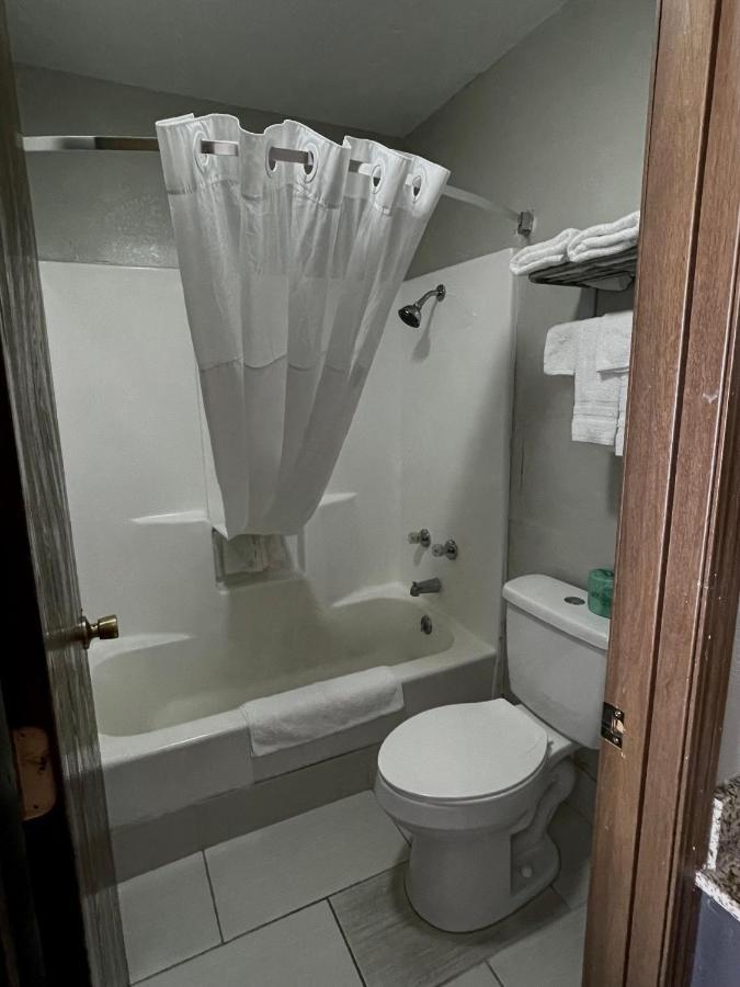 Royal Inn & Suites Mountain Grove Kültér fotó