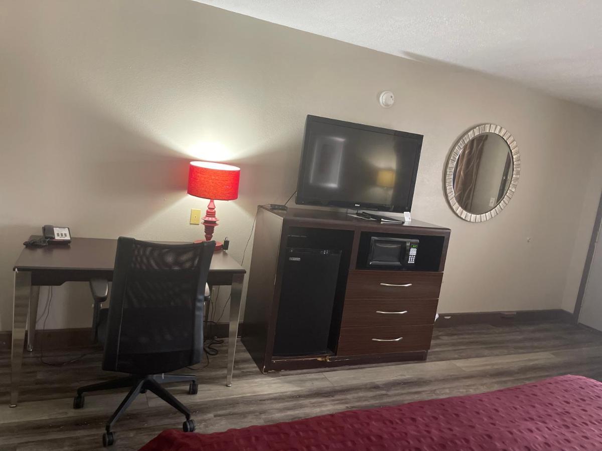 Royal Inn & Suites Mountain Grove Kültér fotó