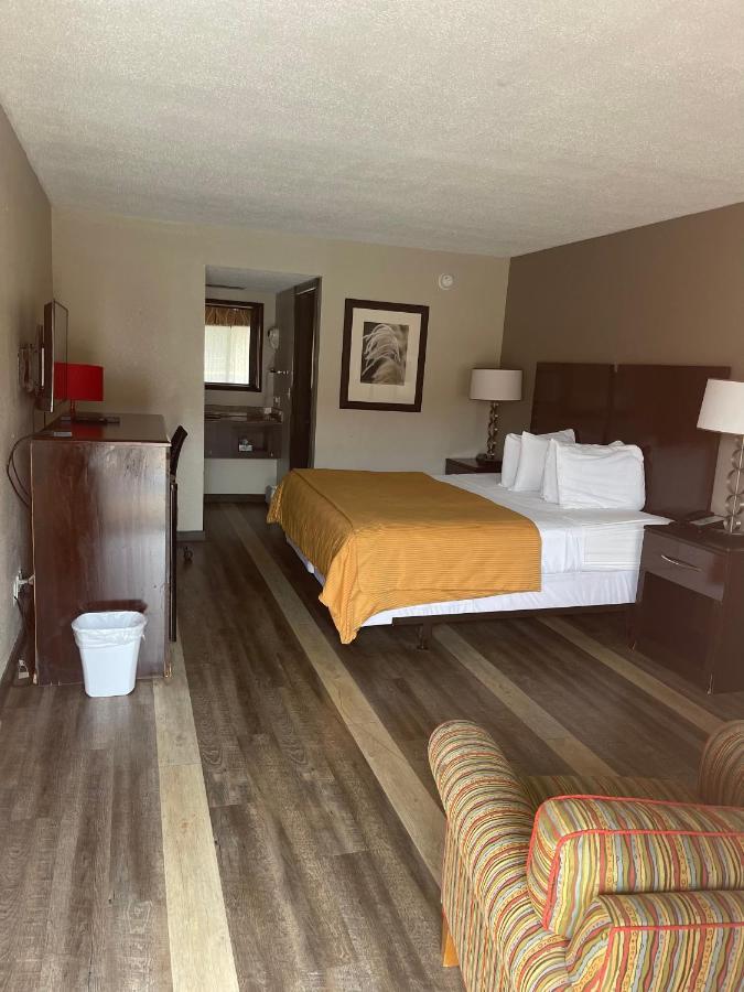 Royal Inn & Suites Mountain Grove Kültér fotó