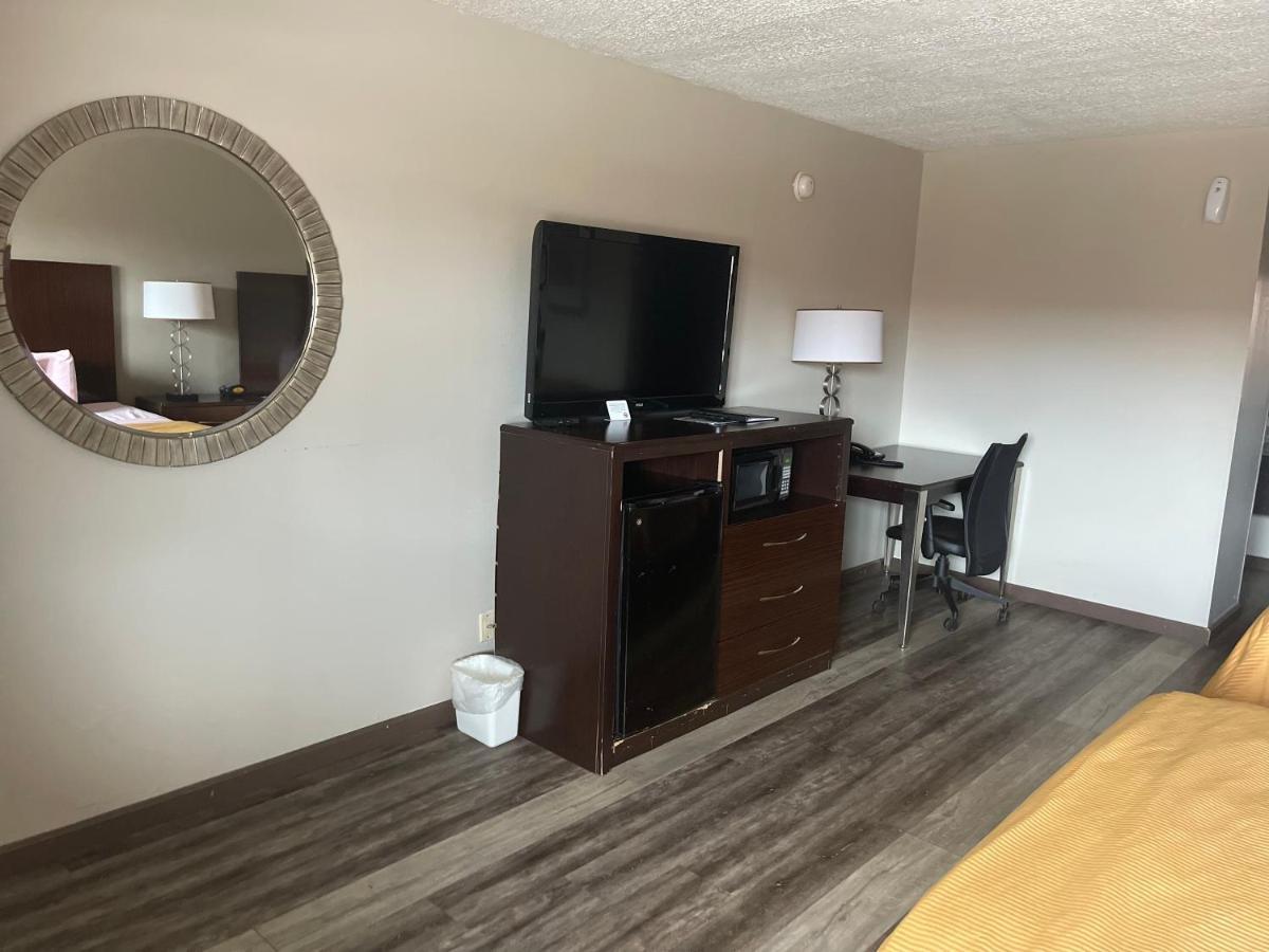 Royal Inn & Suites Mountain Grove Kültér fotó