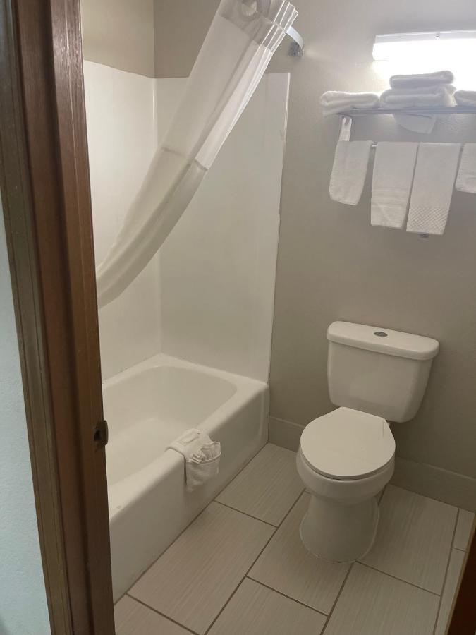Royal Inn & Suites Mountain Grove Kültér fotó