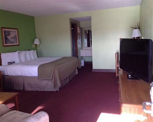 Royal Inn & Suites Mountain Grove Kültér fotó