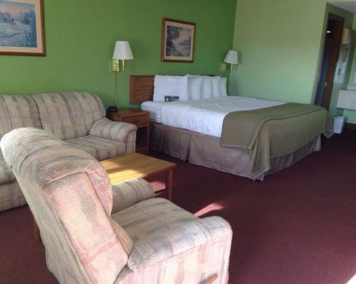 Royal Inn & Suites Mountain Grove Kültér fotó