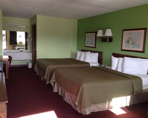 Royal Inn & Suites Mountain Grove Kültér fotó