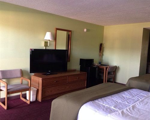Royal Inn & Suites Mountain Grove Kültér fotó