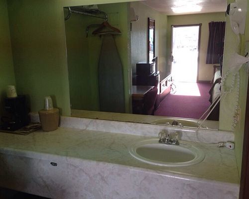 Royal Inn & Suites Mountain Grove Kültér fotó